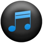 Logo of Simple MP3 Pro android Application 